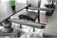 Furniture of America® Alpena Gray Dining Table-3