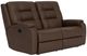 Flexsteel® Customizable Arlo Manual Reclining Loveseat-0