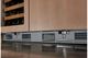 Sub-Zero® Silver Undercounter Dual Kickplate-0