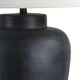 Renwil® Everren Arancia Black Table Lamp-2