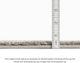 Dalyn™ Rug Company Tabrook TB4 Aloe 5'x8' Area Rug-4