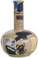 Harp & Finial® Cary Ceramic Vase-0