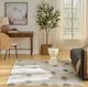 Nourison Home™ Serenity Home SRH08 5'x7' Style 1 Area Rug-1