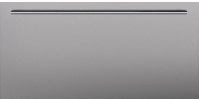 Sub-Zero® Stainless Steel Flush Inset Drawer Panel-0