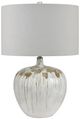 Crestview Collection Camille Transitional Table Lamp-0