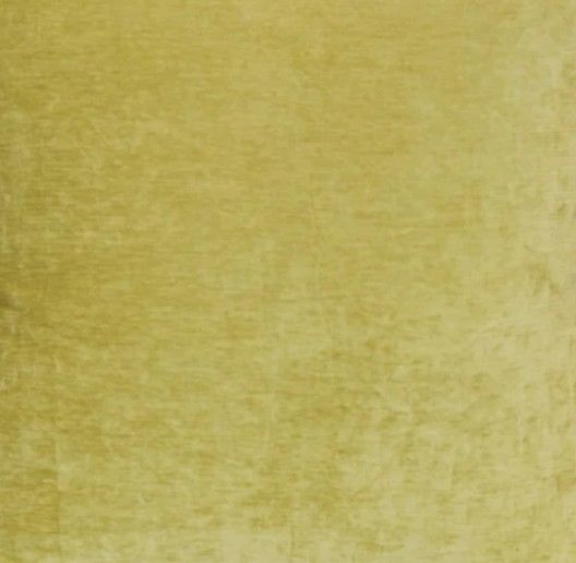 Stylecraft Yellow Square Designer Pillow-1