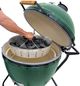 Big Green Egg® 2XL EGG Stainless Steel Fire Bowl-1