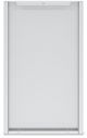 Broil King® Stainless Steel Rear Panel for Small Cabinet-2
