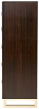 Michael Amini® Belmont Place Espresso Media Cabinet-3