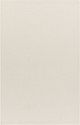 Surya Bord Ivory 5'x7' Area Rug-0