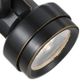 Cal® Lighting & Accessories Dark Bronze Track Lighting-1