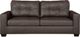 Benchcraft® Barlin Mills Umber Queen Sofa Sleeper-1