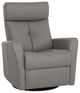 Palliser® Furniture Customizable Prodigy II Wallhugger Power Recliner with Power Headrest-0
