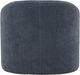 Dovetail Furniture Alda Blue Occasional Chair-3