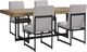 Signature Design by Ashley® Tomtyn 5-Piece Light Brown Dining Table Set-0