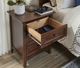 A-America® Westlake Cherry Brown Nightstand-1