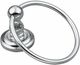 Moen® Madison Chrome Towel Ring-0