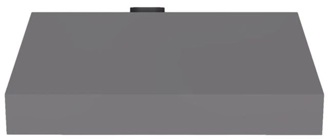 Vent-A-Hood® Premier Magic Lung® 42" Gunsmoke Wall Mounted Range Hood-0