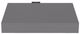 Vent-A-Hood® Premier Magic Lung® 42" Gunsmoke Wall Mounted Range Hood-0