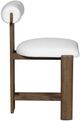 Vanguard® Furniture Customizable Wright Dining Counter Stool-2