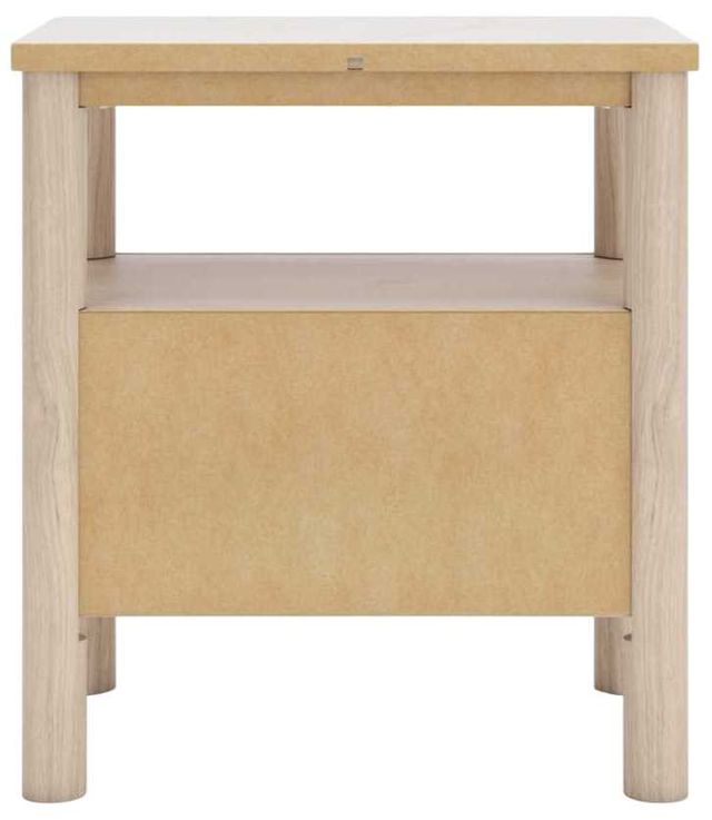 Signature Design by Ashley® Cadmori Two-Tone Nightstand-4