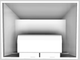 Vent-A-Hood® 36" White Euro-Style Wall Mounted Range Hood-3