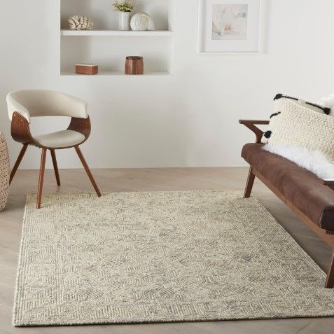 Nourison Home™ Colorado 5'x7' Style 3 Area Rug-1