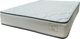 Bowles Mattress Company Season Semi-Plush II 10" Foam Double-Sided Full Mattress-0