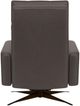 American Leather® Customizable Cirrus Leather 40" Manual Recliner-3