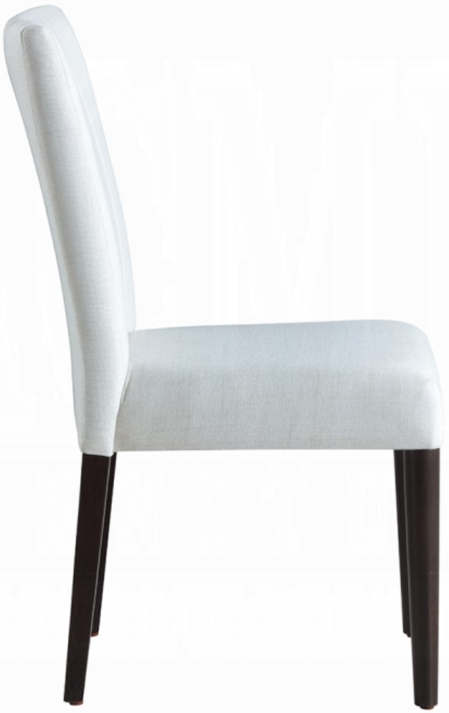 Acme Furniture Carena Dining Side Chair - Thumbnail 3