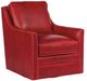 Bradington-Young Customizable Christopher Swivel Chair-2