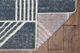 KAS Rugs Lucia Blue Dimensions 5'x8' Area Rug-2