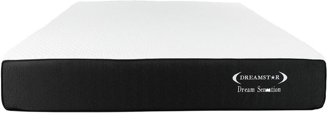 Dreamstar Bedding Luxury Collection Dream Sensation 10.5