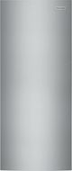 Frigidaire® 15.5 Cu. Ft. Brushed Steel Upright Freezer-0