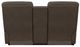 La-Z-Boy® James Hazel Power Reclining Loveseat with Console, Headrest, and Lumbar-4
