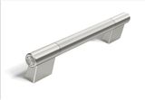 Monochromatic Stainless Steel