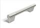 KitchenAid® Monochromatic Stainless Steel Knob Hardware Accessory Kit for Trash Compactor-0
