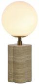 Stylecraft Tamara Day Amabel 6" Table Lamp-5