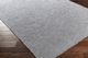 Surya Marvin Light Gray 3'x8' Runner Rug Runner-1
