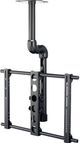 Sanus® Black TV Ceiling Mount-5