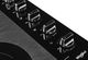 Whirlpool® 30" Black Electric Cooktop-3