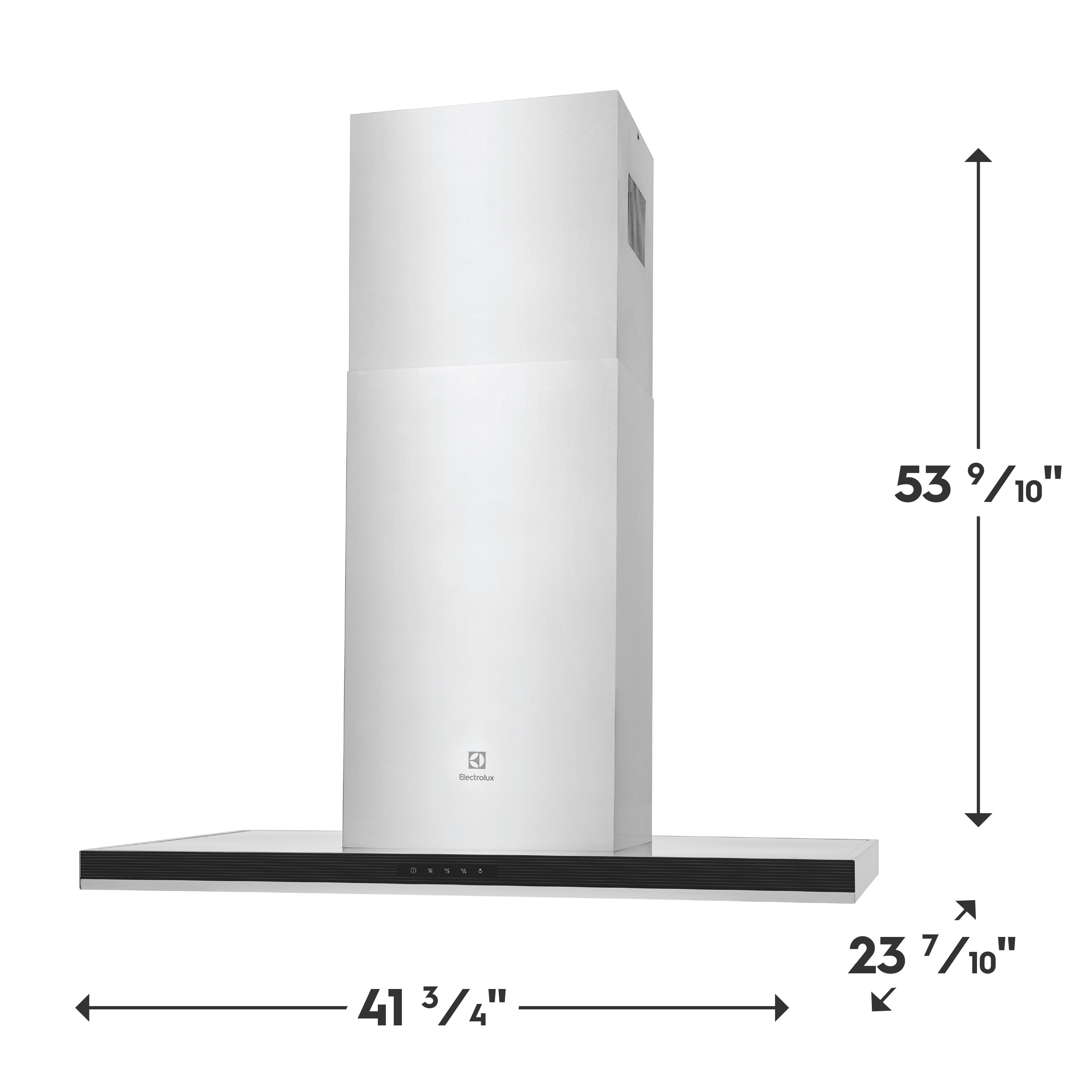 Frigidaire Island Range Hood - Thumbnail 2
