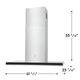 Electrolux 42" Stainless Steel Island Range Hood-4