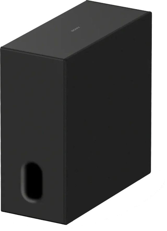 Sony® Sub 8 Wireless Subwoofer-3