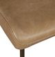 Jofran Inc. Easley Buff Dining Side Chair-5