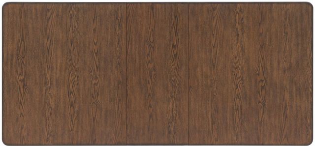 Legacy Classic Langley Fawn Dining Table-3