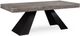 TOV Furniture Westwood Elm Dining Table-1