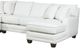 The Mix Customizable Kennedy 4-Piece U-Shaped Sectional with Chaise-2