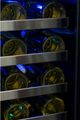 Marvel Professional 5.2 Cu. Ft. Stainless Steel Wine Cooler-2