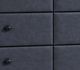 ACME Furniture Saveria Gray Dresser-1